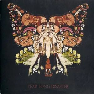 Year long disaster